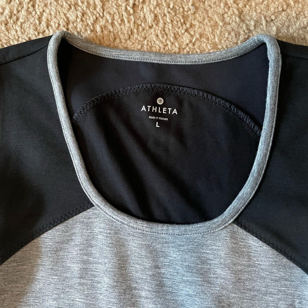 Athleta Women’s Dress - Picture 4 of 5